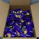 Takis Blue Heat Rolled Tortilla Chips, Hot Chili Pepper Flavored, Multipack Box with 14 Bags of 9.9 Ounces, BB MAR 16/26