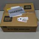 Saute Pan,Hybrid Non Stick 5 Quart Everyday Braiser pan,Chicken Fryer, PFOA Free Cookware,12 inch Deep Frying Pans with Lid,Dishwasher and Oven Safe,Works on Induction,Ceramic and Gas Cooktops