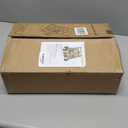 Baby Push Walker, Wooden Baby Walker with Wheels, Montessori Push Walker for Babies 10-12 Months, Adjustable Speed Push Walking Toys for Boys&Girls 1 Year Old, Christmas Birthday Gifts for Toddler