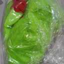 Red and Green Christmas Tree Skirt Furry Plush Lime Green Christmas Tree Skirts Whimsical Xmas Decorations Holiday Glittering Dot Mat Faux Round Carpet for Home Xmas Party Decor(48 Inch)