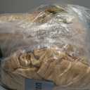 Hiasan Waterproof Tablecloth Rectangle - Washable Fabric Table Cloth for Dining Room Kitchen Birthday Party and Outdoor Use, Beige, 70 x 120 Inch