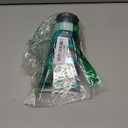 DOVE MEN + CARE Body and Face Scrub Eucalyptus Deeply Exfoliates for Hydrated & Nourished Skin 100% Gentle Cleanser, No Sulfate Cleansers or Parabens 9 oz