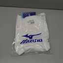 Mizuno Women's Mizuno Women's Softball Crew Neck Jersey (White, XXL)