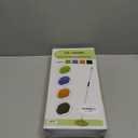 Ordenado 62" Car Wash Brush Kit Mitt Mop Sponge with Long Handle Chenille Microfiber Car Cleaning Brush Kit Supplies Car Washing Mop Kit Car Care Kit of Scratch-Free Replacement Head for Car RV Truck