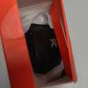 Redragon Wireless Mouse BT5.0/3.0 & 2.4G, 6 Buttons, 5 Level 4000DPI Bluetooth Mouse, 18 Months Battery, Portable Optical Computer Mice for Laptop, PC, Chromebook, Windows, Mac-Black