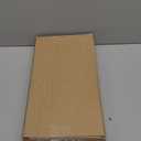 Christmas Angel Treetop Figurine, 12.6 Inch LED Treetop for Christmas Tree Ornaments, Angel Tree Topper Lighted for Tree Decorations Party Favors (Silver Angel)