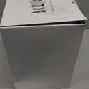 KDG Cordless Portables Table Lamp Set of 2, LED Fabric Shade Small Desk Lamps, 5000mAh Battery Powered Lighting, 2700K Stepless Dimmable Light for Living Room, Dining Room, Bedroom, Bedside (Bronze)