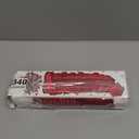 AerWo 51PCS Date Night Valentines Games, Heart Wooden Blocks Stacking Couples Game, Tumbling Tower Date Night Valentines Day Games for Couples Valentines Gift Date Night Ideas