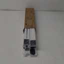 Appliance Rollers Heavy Duty,Max 32in,Second Generation Extendable Appliance Rollers Mobile Washing Machine Base Easily Move Washing Machines, Dryers, Refrigerators, Furniture (White)