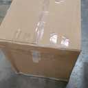 Hansleep 6PCS Orthopedic Bed Wedge Pillow for Sleeping, Adjustable Post Surgery Pillow Set for Body, Back and Leg Pain Relief, Memory Foam Support Pillows for After Surgery, White (6pcs-23.6x27'')