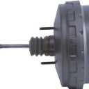 Cardone 5C-33102 New Vacuum Power Brake Booster without Master Cylinder