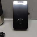 Kwikset Halo Select Smart Lock Keyless Entry Door Lock Wi-Fi and Matter Enabled Deadbolt No Hub Needed, Geofence Auto-Unlock, Grade AAA Certified, Easy Install