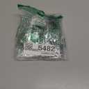 Mach 3 Razor Refills for Men,Razor Blade Refills for Men - 24PCS Compatible with mach 3 razor blades refills with Mach3 Razors, Dual Lubrication Blades for Extra Close & Comfortable Shave