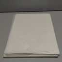 12" x 16" White Parchment Paper for Bakers (350 pcs) - Non-Stick Precut Sheets - Food Grade - Oven Safe Sheet Pan Liner - Great for Baking, Air Frying, and Cooking