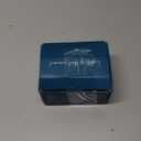 Vine with Fairy Lights, 2 Pack 40LEDs Vine Lights Green Ivy Vines String Lights Battery Operated, Artifical Garland Leaf with Fairy Light for Bedroom Dorm Wall Decor