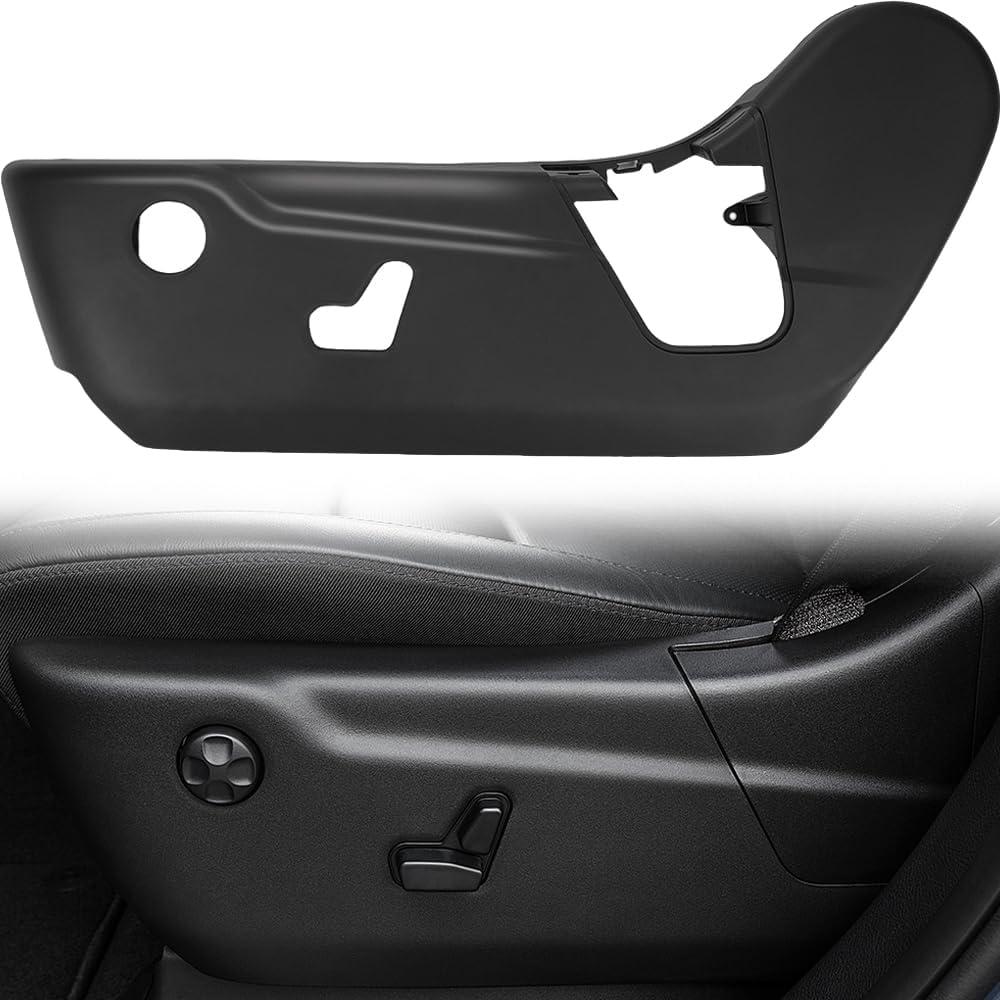 Driver Seat Trim Panel Jeep Grand Cherokee Dodge Durango 2011-2023