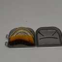 New Lymphatic Contour Face Brush, Lymphatic Drainage Massager for Face,Ergonomically Designed to Fit The Skin Precisely and Relieve Fatigue(2PCS)