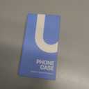 Magnetic for iPhone 17 Case, [Anti-Slip] [Military-Grade Drop Protection] [Camera Protection] Skin-Friendly Slim Translucent Shockproof Protective for iPhone 17 Phone Case, Black