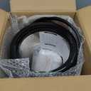 Insulated Beverage Dispenser-NON HEATING-75 Cup Cold Drink Beverage for Catering-Stainless Steel Iced Beverage Dispenser 12 L/3.2 Gallon Coffee Dispenser with Spigot for Tea,Juice (black)