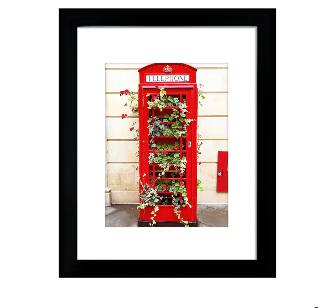 SESEAT 12x18Picture Frame Black,12x18without Mat, Photo Frames Wall Gallery, 1 Pack SESEAT 12x18Picture Frame Black,12x18without Mat, Photo Frames Wall Gallery, 1 Pack