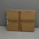 Direct Store Parts DC116 18 1/4 Inch Grid Grate Replacement for Charbroil, Coleman, Kenmore, Master Forge, Thermos, Uniflame, Master Forge and Others, 2 PCS Porcelain Coated Cast Iron Cooking Grid