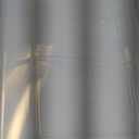 IRIS USA 72 QT Plastic Storage Box with Lid and Latches - 4 Pack - BPA-Free, See-Through Organizing Solution, Durable Nestable Stackable Containers, Secure Pull Handle - Clear