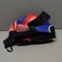 3 Pack Auto Repair Shop Oil Change Feather Flag Sets, 8.2 x 2.1 ft Large Brake Services Advertising Windless Flag for Business Mechanics Automotive Car Repair Shops