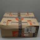 Brother Work Smart 1360 Wireless Color Inkjet All-in-One Printer with Automatic Duplex Printing and 1.8 Color Display | Includes Refresh Subscription Trial(1) (MFC-J1360DW) (Uses LC501 Series Inks)