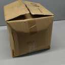 LIVEBOX Living Room Rugs, Boho Floral 5x7 Area Rug for Bedroom, Soft Non-Slip Washable Rugs, Low-Pile Stain Resistant Indoor Carpet for Dining Room Home Office Farmhouse (5x7ft, Green)