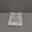 VISLILY Womens-Plus-Size-Summer-Tops Trendy Puff Short Sleeve T Shirts Cute Flowy Pleated Blouses Casual Crewneck Tunics Tee 1 XL