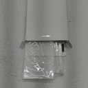 2PCS Acrylic Risers Display Stands, 3 Tier Perfume Organizer Display Shelf & Versatile Cupcake Stand Holder, Display Risers for Figures, Dessert Shelves for Party for Decoration and Organizer (2PACK Large 11.8IN)