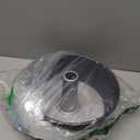 Cuisinart Chef's Classic Nonstick Bakeware 9-Inch Tube Cake Pan, 2-Piece