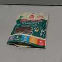 Plato Pet Treats Air Dried Small Bites Dog Treats, Natural Bite Sized Real Meat & Duck, Grain Free & High Protein, Made in the USA, 6oz (6 Ounce (Pack of 1))