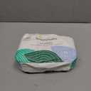 Our Diapers | The First EWG Verified & Microbiome-Friendly Diaper | Size NB (<10 lbs) 32 Count | 12-Hour Leak Protection | Made with Organic Cotton & Plant-Derived Materials | Totally Chlorine Free