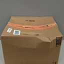 2 Pcs 9FT Christmas Cedar Garland Artificial Realistic Faux Green Cedar Pine Garland Real Touch Christmas Garland for Xmas Home Decoration Indoor Stairs Railing Fireplace Outdoor