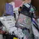 Box Of Mixed Items, Retail Is Estimated