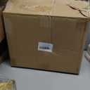 eletecpro Aluminum Gallery Wall Frame Set of 10, Including 2Pcs 8x10, 4Pcs 5x7, 4Pcs 4x6 Photo Frames for Wall or Tabletop Display, Multiple Sizes Picture Frames Collage Wall Decor, Gold