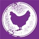 Dingo Twist Sticks 50 Count, Premium Rawhide Treats For Dogs Made with Real Chicken 50-Count (8.8 Ounce (Pack of 1))