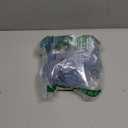 Blooming Jelly Womens Swim Skirt High Waisted Bikini Sets Tummy Control Swimsuits Mesh Sarong Wraps Bathing Suits, L