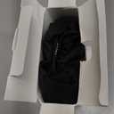 Unicook Propane Tank Cover 20lb, Outdoor Heavy Duty Waterproof Gas Tank Cylinder Cover with Adjustable Drawstrings, Dress up Your Gas Grill, Fits Standard 20lb Cylinder, Black