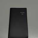 AT-A-GLANCE 2026 Planner, Weekly, 3-1/2" x 6", Pocket Size, Open Scheduling, DayMinder, Black (SK480026)