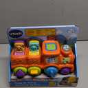 VTech Pop and Sing Animal Train