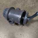 GAME 7011-E Sand Filtration System - 16-Inch Above-Ground Pool Filter Tank With Digital Timer, 120 Pound Sand Capacity, 3/4 HP Pump and Motor, 3,698 GPH