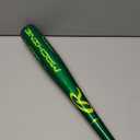 Rawlings | 2026 | Machine Baseball Bat | USA | 2 5/8" Barrel | 30" | -10