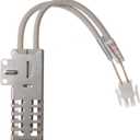 Parts Master Replacement for GE Oven Igniter WB13T10045, AP3202322, PS952863 - Oven Igniter Replacement - GE Oven Repair Parts