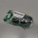 10AN Male Fuel Cell Tank Rollover Vent Valve Aluminum Black