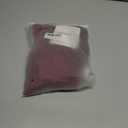 Women's Bodycon Mini Skirt Ruched Mesh Stretch Sexy Skirts (M)