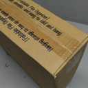 UMAIL File Box,Hanging File Organizer,Portable Storage Bins with Lids,Letter-size File Holder File Cabinet for Office/Home/Decor No Folders(2Pack)