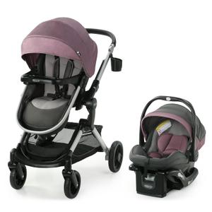 Graco Modes Nest Travel System, Norah , Date of Manufacture: 2024/12/28