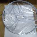 Bedside Nightstand Table Lamp for Bedroom Set of 2, Red Wood Pattern Vintage Farmhouse Decorative Small Table Lamp Desk Lamp for Living Room Home Office with Boho Green Flower Fabric Shade